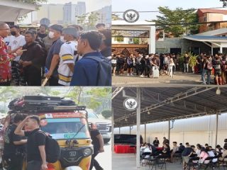 Operasi Kemanusiaan KBRI Phnom Penh, 1.440 WNI Keluar dari Sindikat Penipuan Daring