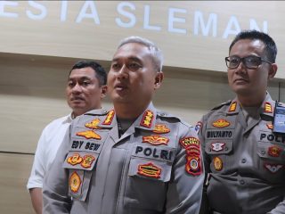 Polisi Tegaskan Unsur Pembelaan Diri dalam Kasus Hogi Sleman, Tersangka Tidak Ditahan