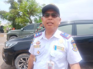 Pengawasan Diperkuat, Pemkot Cilegon Kendalikan Aktivitas Logistik Tambang