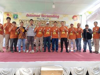 Kejuaraan Catur Provinsi Banten Jadi Ajang Pembinaan Atlet, Digelar di Situ Rawa Arum Cilegon