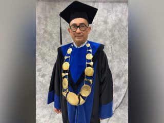 Ketua Umum PERADIN Firman Wijaya: Kritik Perlu Dilindungi, Serangan Martabat Presiden Harus Dipisahkan