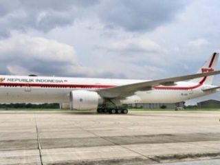 Presiden Prabowo Bertolak ke Inggris dan Swiss, Perkuat Kemitraan Strategis dan Diplomasi Ekonomi Global di WEF Davos