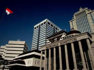 MK Jelaskan Makna “Keyakinan Hakim” dalam Putusan Uji UU Pengadilan Pajak