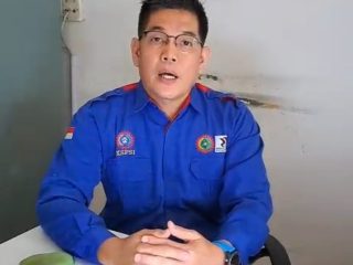 PC FSP KEP SPSI Tegas Tolak Polri Ditempatkan di Bawah Kementerian