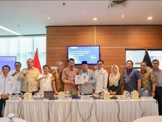 Kawal Demokrasi Substansial, Apkasi Gandeng Koalisi Masyarakat Sipil Dorong Kodifikasi UU Pemilu