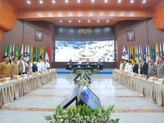 Tito Karnavian Pastikan Layanan Kesehatan di Aceh, Sumut, dan Sumbar Beroperasi 100 Persen