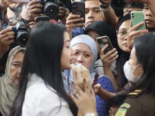 Putusan Laras Faizati, Vonis Pengawasan Perdana Penerapan KUHP Baru