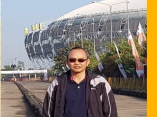 Dari Amanah ke Pengabdian: Menjaga Irama Birokrasi Potret Dedikasi Plt Sekda Aziz Setia Ade Putra