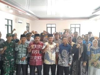 Musrenbangkel Gerem 2026: Dorong Usulan Prioritas Pembangunan Berbasis Kebutuhan Warga