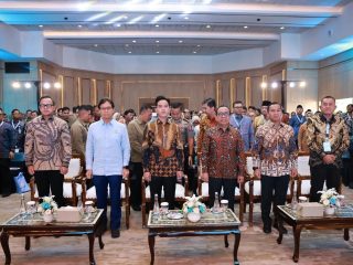 Menko PMK: Penanganan Stunting Harus Jadi Kerja Bersama, Tak Bisa Satu Kementerian Saja