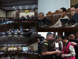 JPU Ungkap Fakta Mens Rea Dalam Sidang Pembuktian Perkara Korupsi Chromebook Terdakwa Nadiem Makarim