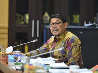 Sambut Positif, Adanya Pro dan Kontra KUHP dan KUHAP Baru Perkaya Substansi