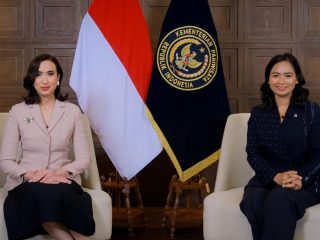 Menteri Pariwisata: Sektor Pariwisata Indonesia Tumbuh Kuat Sepanjang 2025