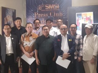 Simposium SMSI Tegaskan Pilkada Melalui DPRD sebagai Alternatif Demokrasi