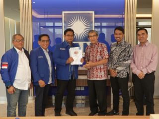 Terima Masyarakat Sipil, Viva Yoga Soroti Tingginya Ambang Batas Membuat Disproporsionalitas Pemilu