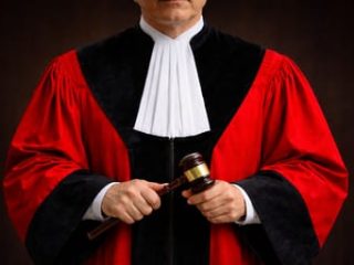 RUU Jabatan Hakim Atur Kedudukan dan Perlindungan Hakim