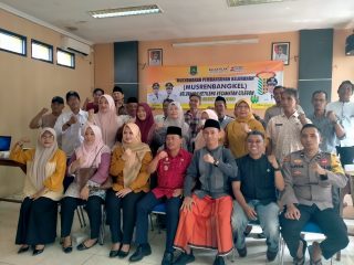 Musrenbangkel Ketileng 2026 Prioritaskan Peningkatan Akses Jalan dan Drainase