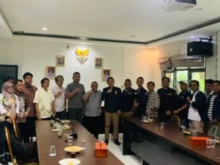 Industri Ramai, Pengangguran Masih Tinggi: Karang Taruna Cilegon Minta Keberpihakan Tenaga Kerja Lokal