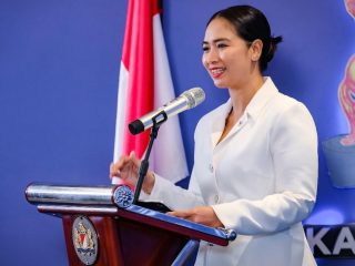 Competitiveness & Global Export Readiness di Menara Kadin, Jakarta, Rabu (28/1/2026).