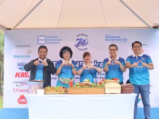 74Tahun APINDO, Shinta Kamdani Dorong 'Ekonomi Berdampak'