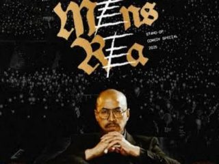 Mens Rea Membuktikan Humor Tidak Niscaya Lucu