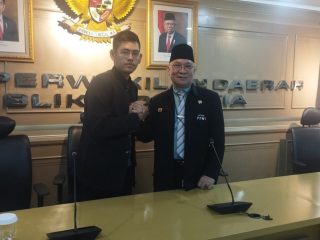 Aliansi Cyber Pers Aktivis Indonesia Konsisten Dukung Dewan Pers dan Komnas HAM Jaga Marwah Jurnalistik