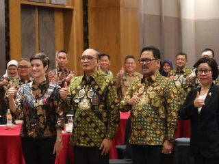 Orientasi Calon Mentor BPHPI Dibuka, Ketua MA Dorong Penguatan Peran Hakim Perempuan