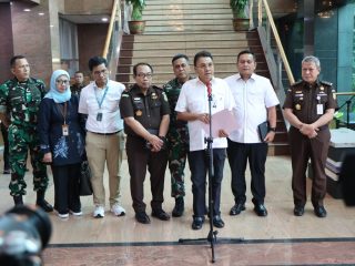 Satgas PKH Lanjutkan Kinerja Masif di Tahun 2026 untuk Penyelamatan Lahan dan Kekayaan Negara