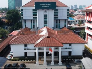 TEMPO Kembali Lolos dari Gugatan Mentan Rp 200 Miliar