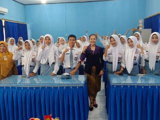 IKAPA Goes to School, Jurusan Akuntansi SMKN Dinilai Punya Prospek Kerja Tinggi