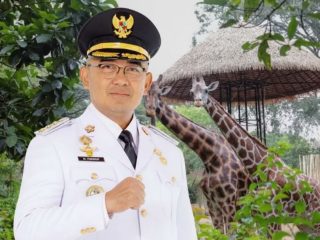 Farhan dan Skandal Kebun Binatang Bandung: Ketika Kekuasaan Mendahului Hukum