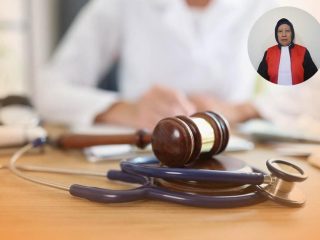 Putusan Hakim Sebagai Obat Ketidakadilan