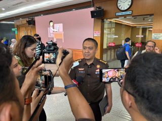 JPU Tegaskan Korupsi Chromebook sebagai Kejahatan Kerah Putih yang Merusak Sistem Pendidikan