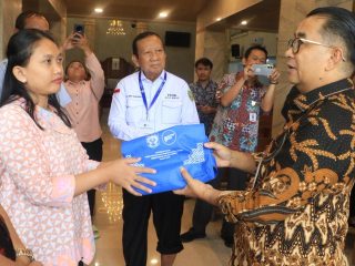 Dirjen Polpum Kemendagri Akmal Malik Inisiasi Penguatan Kerukunan melalui Optimalisasi Fungsi Sosial Rumah Ibadat