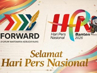 Forum Wartawan Kebudayaan: Hari Pers Momentum Refleksi, Bukan Sekadar Seremoni
