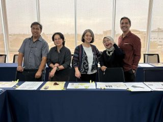 Paramadina Umumkan Pemenang Neo Gen Footwear Design Competition 2025