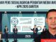 Dewan Pers Sosialisasikan Pendataan Media Massa pada HPN 2026 di Banten