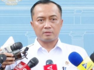 Di Rapim, Prabowo Minta TNI–Polri Perkuat Pengabdian dan Terus Perbaiki Diri