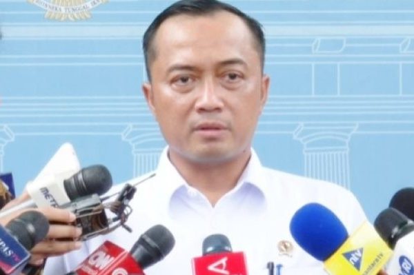 Di Rapim, Prabowo Minta TNI–Polri Perkuat Pengabdian dan Terus Perbaiki Diri