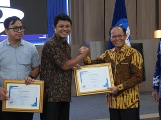 Dipercaya 1,3 Juta Pengguna, UKBI Adaptif Siap Ditingkatkan ke Standar Global
