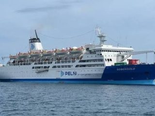 PELNI Perkuat Layanan Mudik Lebaran 2026, Dari Menu Nusantara hingga Fitur Digital Modern