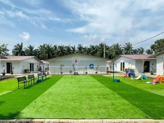 Kebut Jelang Lebaran, Kementerian PU Percepat Pembangunan 1.301 Rumah Hunian Modular di Sumatera