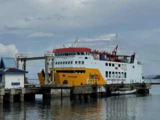 Akses Antarpulau Terjaga, ASDP Perkuat Penyeberangan di Sorong