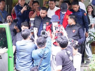 Skandal Distribusi Semen Sumsel: Penahanan Oknum Bos PT Semen Baturaja Ungkap Dugaan Korupsi