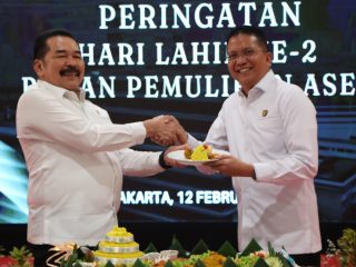 Dua Tahun BPA Kejaksaan RI, Jaksa Agung Dorong Jadi Otoritas Nasional Pemulihan Aset