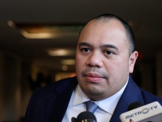 Dari Energi Bersih hingga AI, Investor Global dari AS Siap Masuk Indonesia