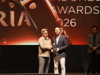 Telkom Solution Borong Enam Penghargaan PRIA 2026, Perkuat Reputasi di Segmen B2B