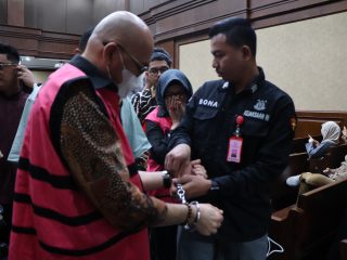 JPU Ungkap Kejanggalan Investasi dalam Sidang Korupsi Chromebook Kemendikbudristek