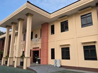 Warga Magetan Gugat Presiden & Kapolri, PN Nyatakan Tak Berwenang Adili