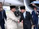 Presiden Prabowo Kembali ke Tanah Air, Perjuangkan Solusi Dua Negara dan Lompatan Kerja Sama Ekonomi